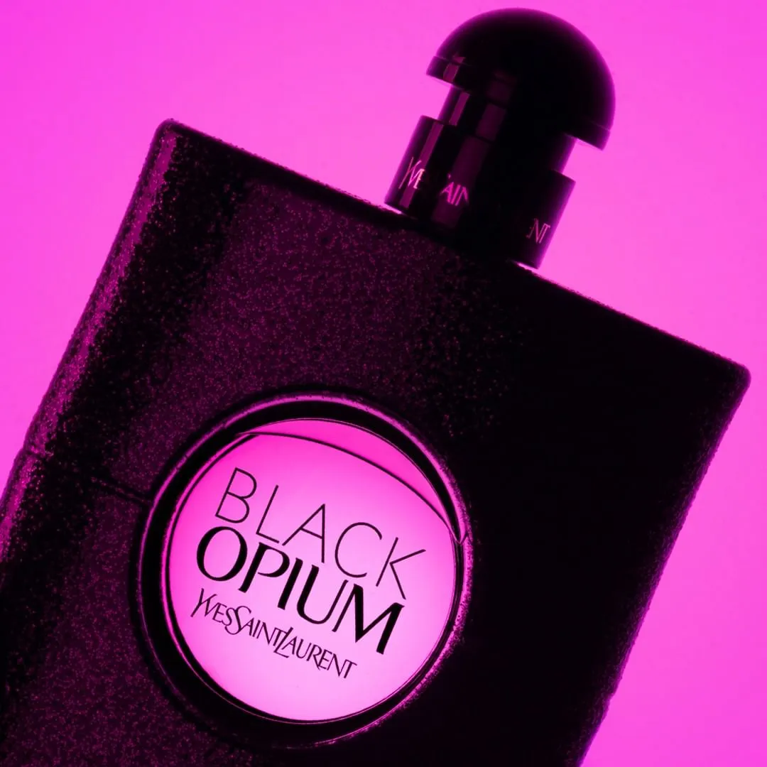Yves Saint Laurent Black Opium Shine On EDP