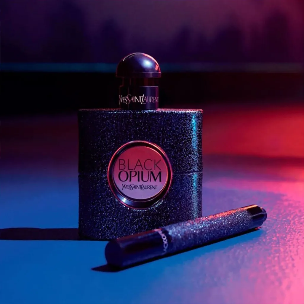 Yves Saint Laurent Black Opium Shine On EDP