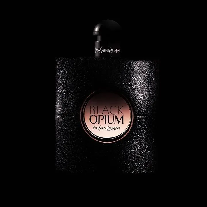 Yves Saint Laurent Black Opium Shine On EDP