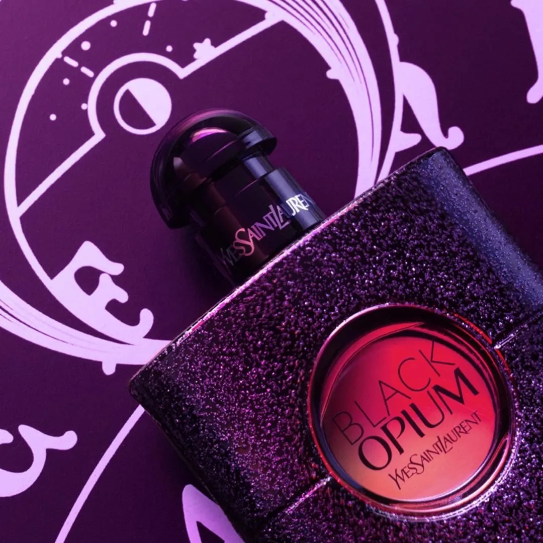 Yves Saint Laurent Black Opium Shine On EDP