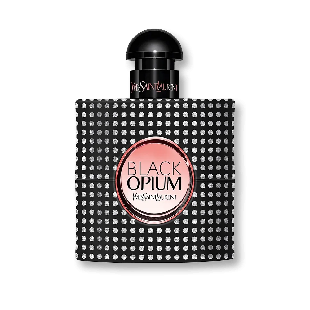 Yves Saint Laurent Black Opium Shine On EDP