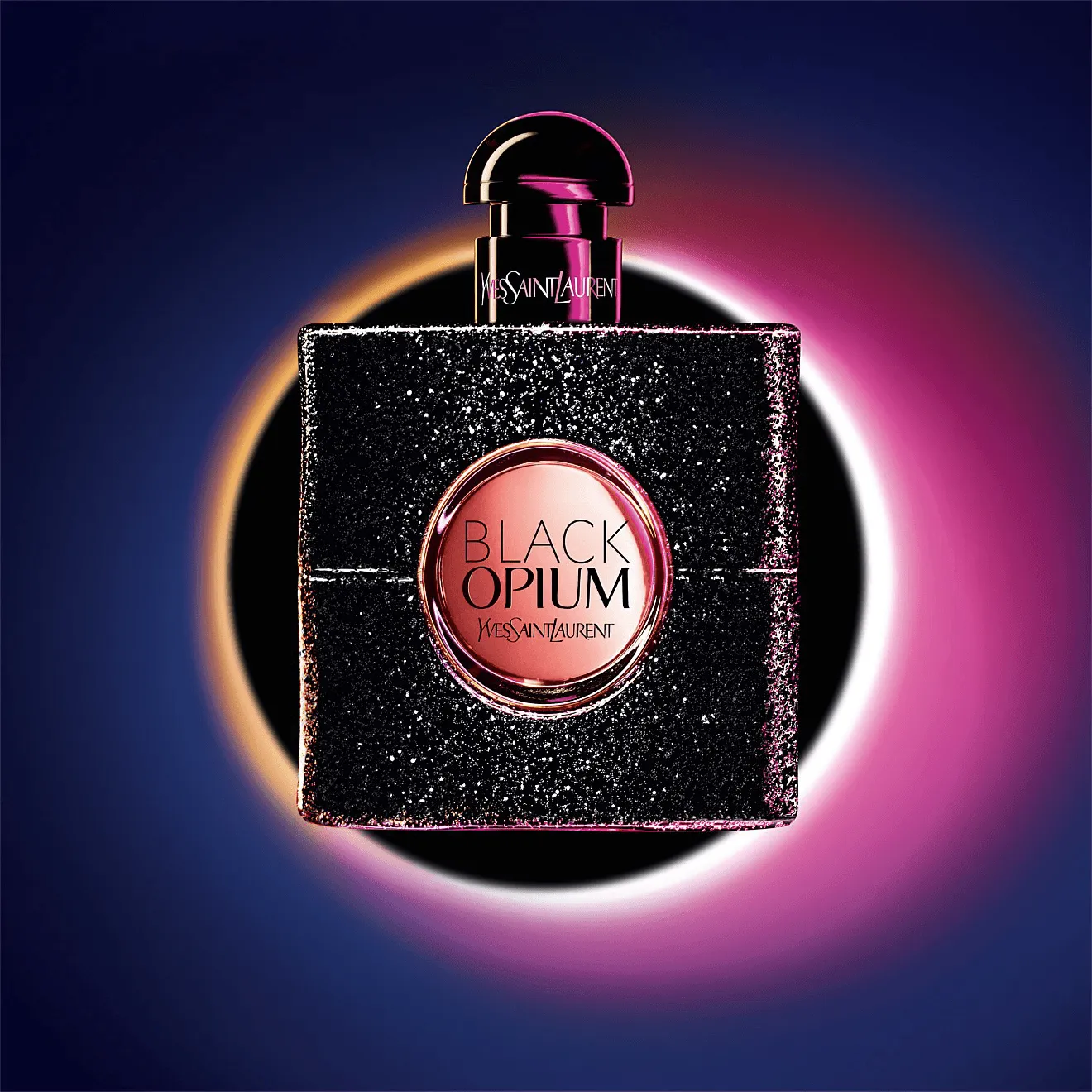Yves Saint Laurent Black Opium Shine On EDP