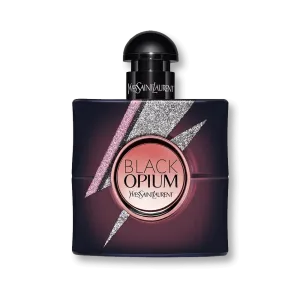 Yves Saint Laurent Black Opium Storm Illusion EDP