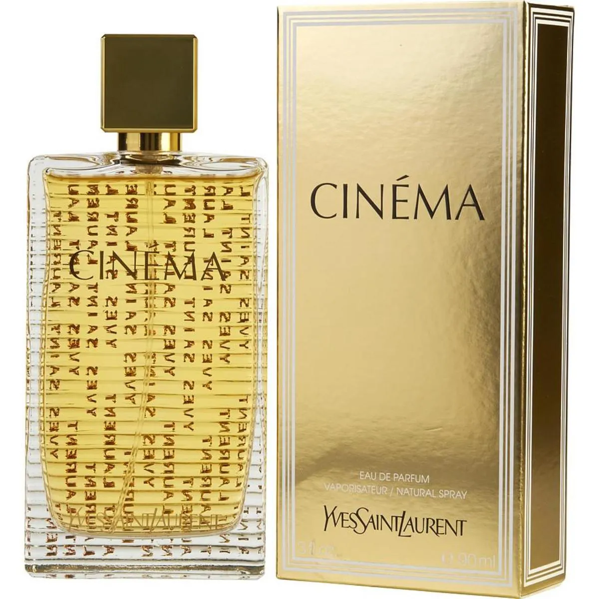 Yves Saint Laurent Cinema EDP