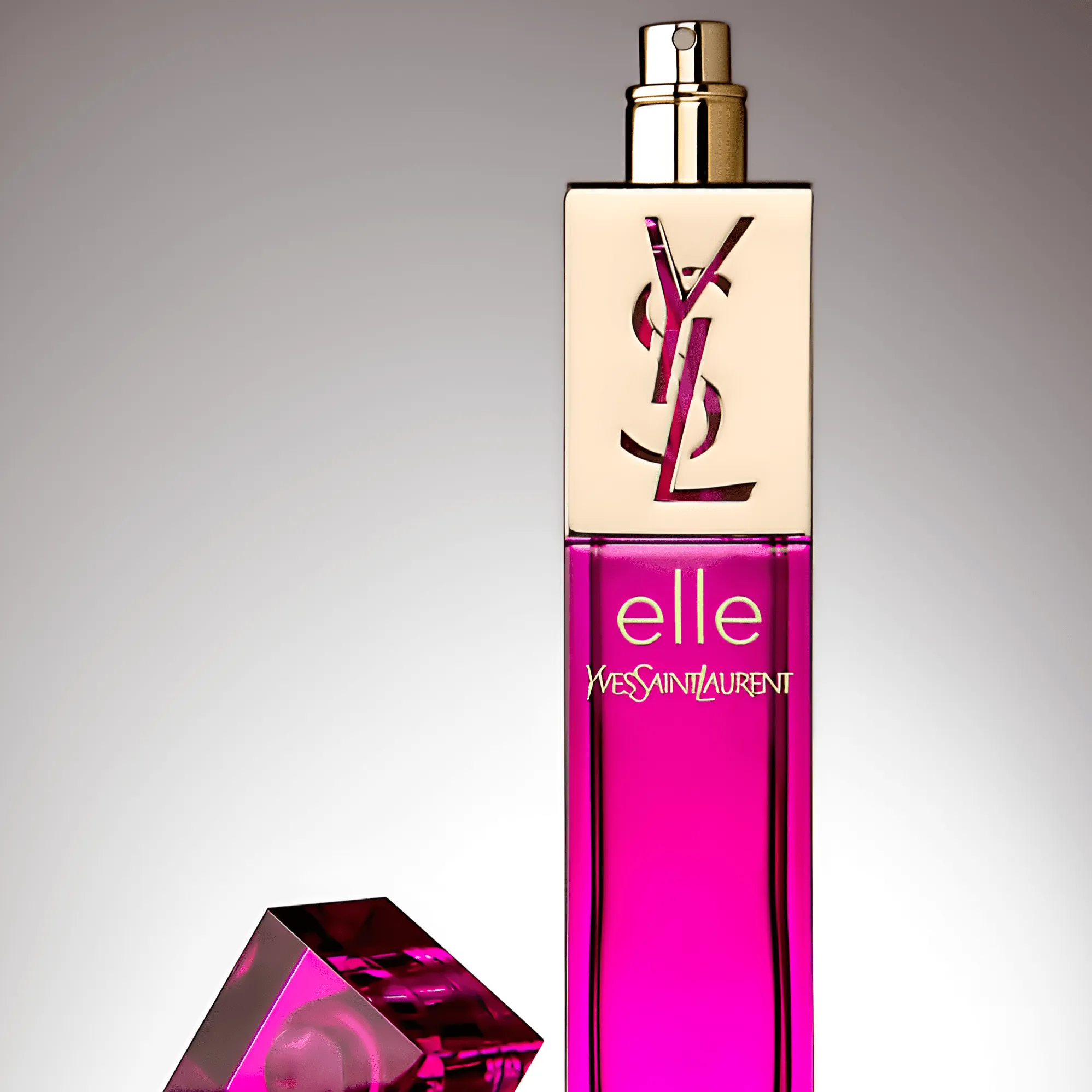 Yves Saint Laurent Elle EDP
