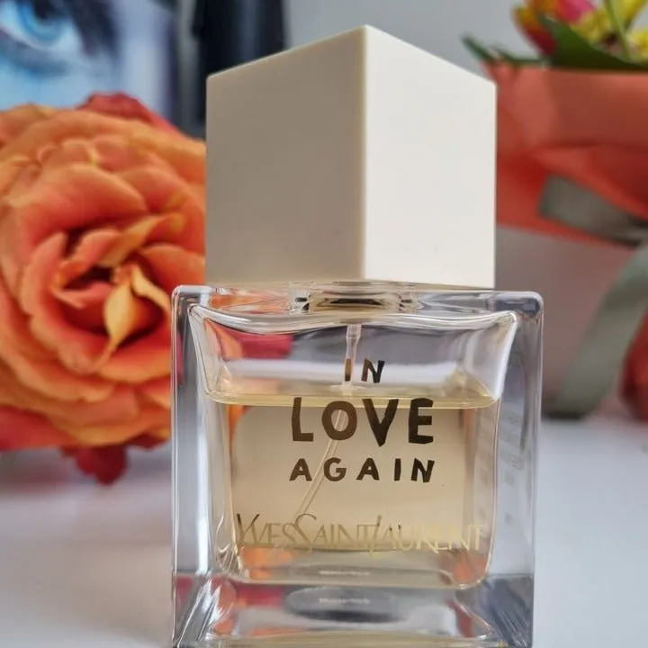 Yves Saint Laurent In Love Again EDT