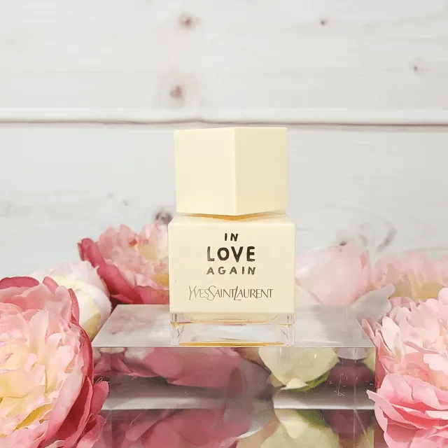 Yves Saint Laurent In Love Again EDT