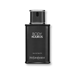 Yves Saint Laurent Kouros Body EDT For Men