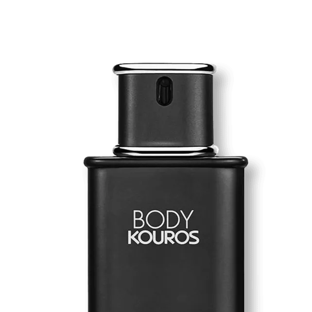 Yves Saint Laurent Kouros Body EDT For Men