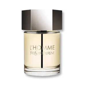 Yves Saint Laurent L'Homme EDT