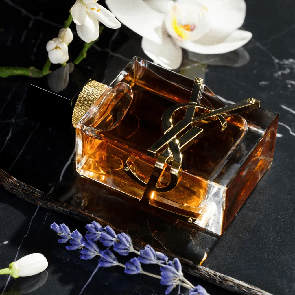 Yves Saint Laurent Libre EDP Intense