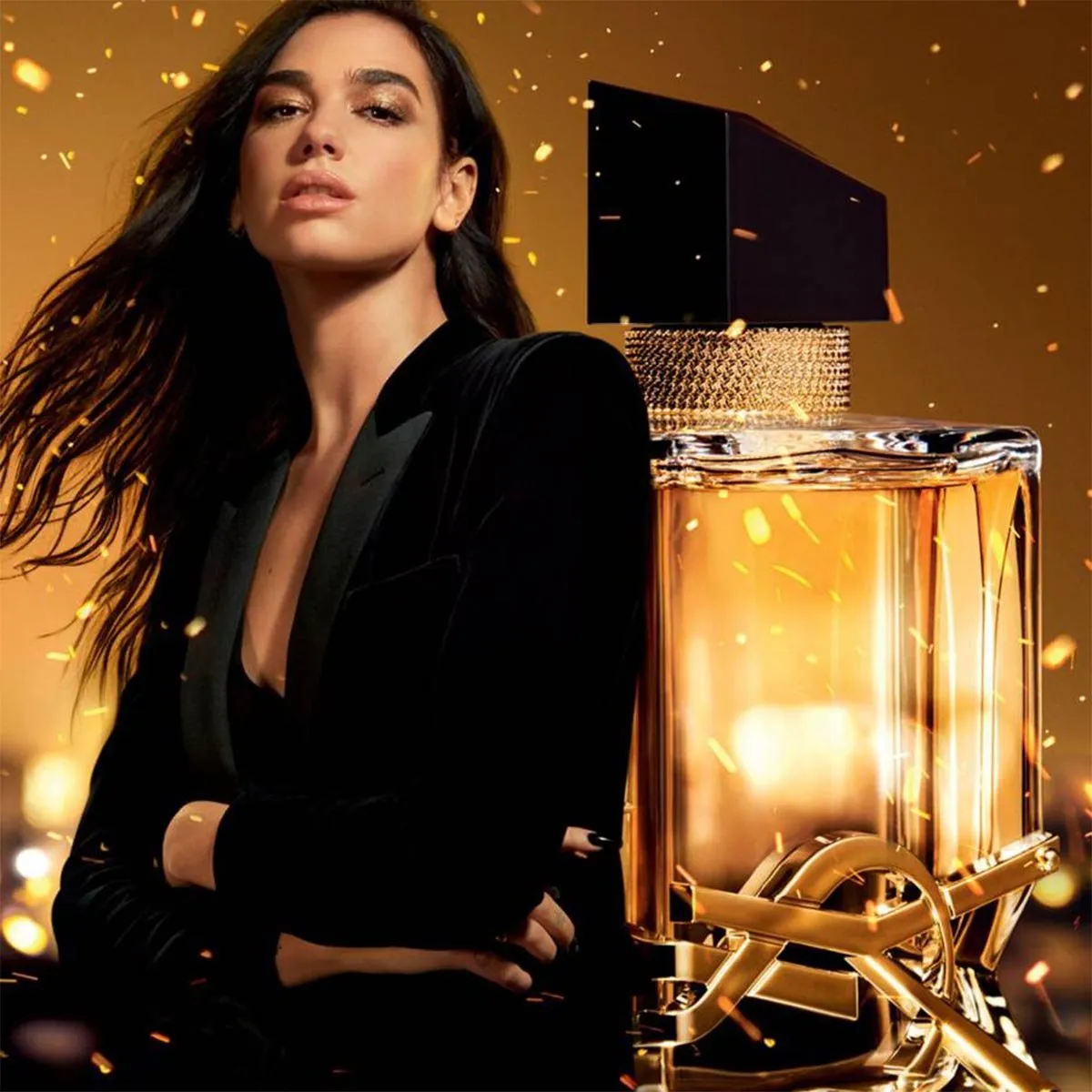 Yves Saint Laurent Libre EDP Travel Set