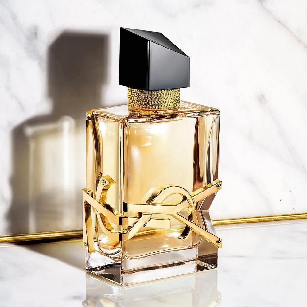 Yves Saint Laurent Libre EDP Travel Set