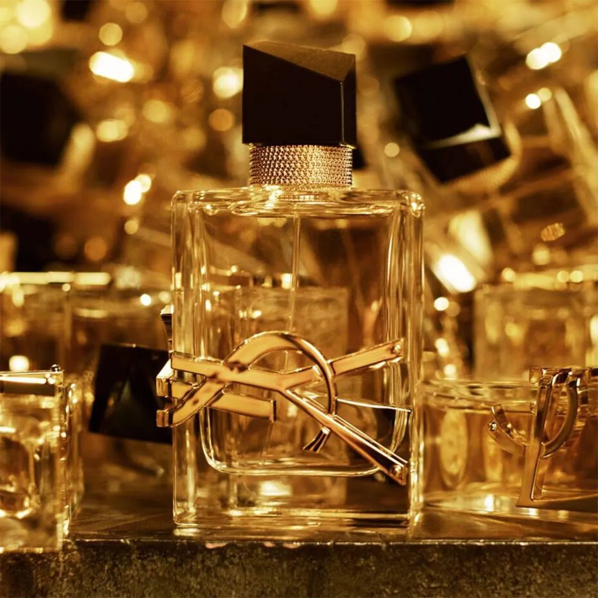 Yves Saint Laurent Libre EDP Travel Set