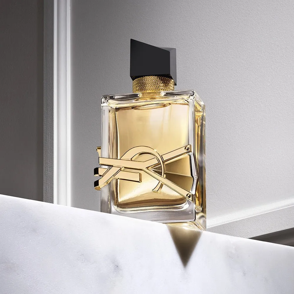 Yves Saint Laurent Libre EDP Travel Set