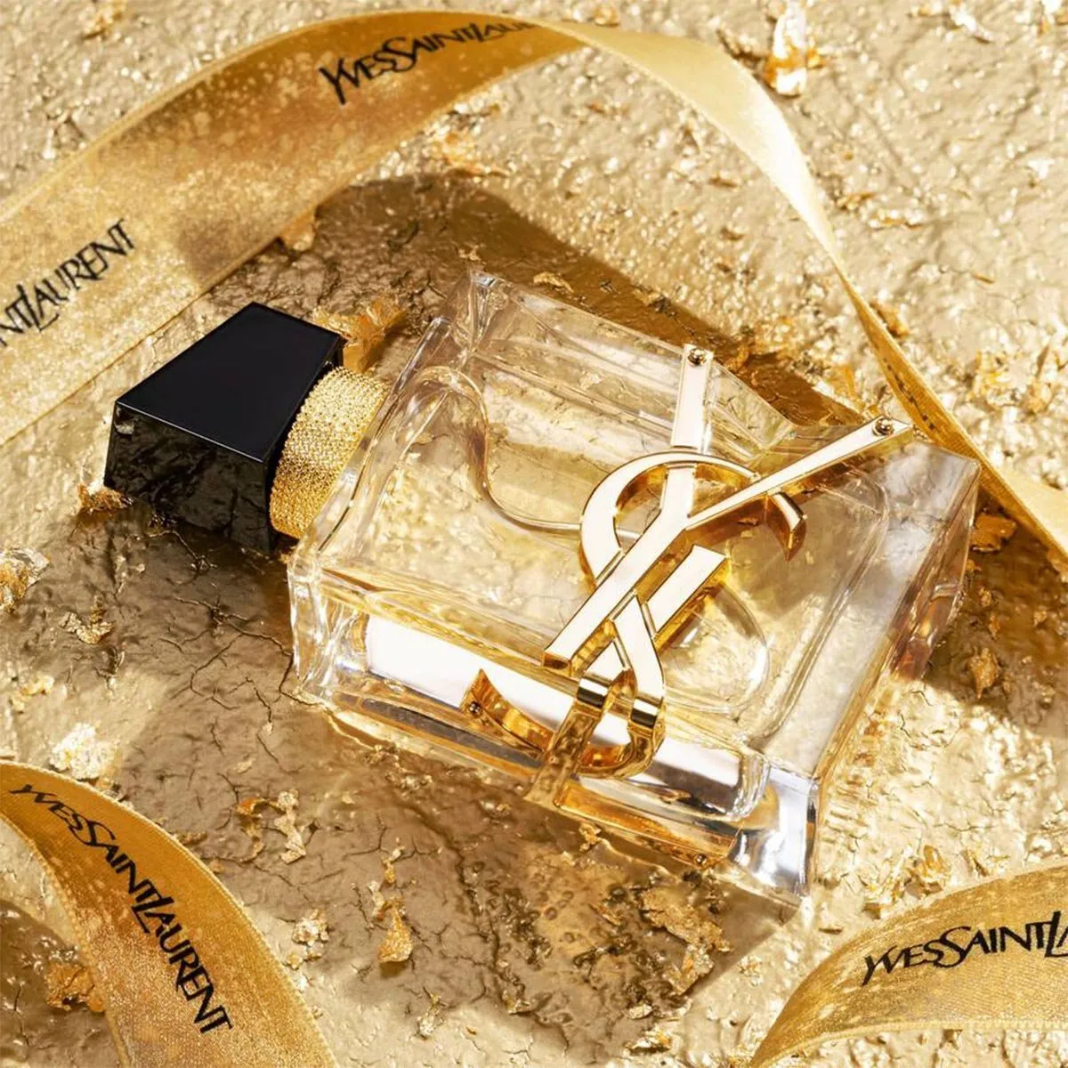 Yves Saint Laurent Libre EDP Travel Set