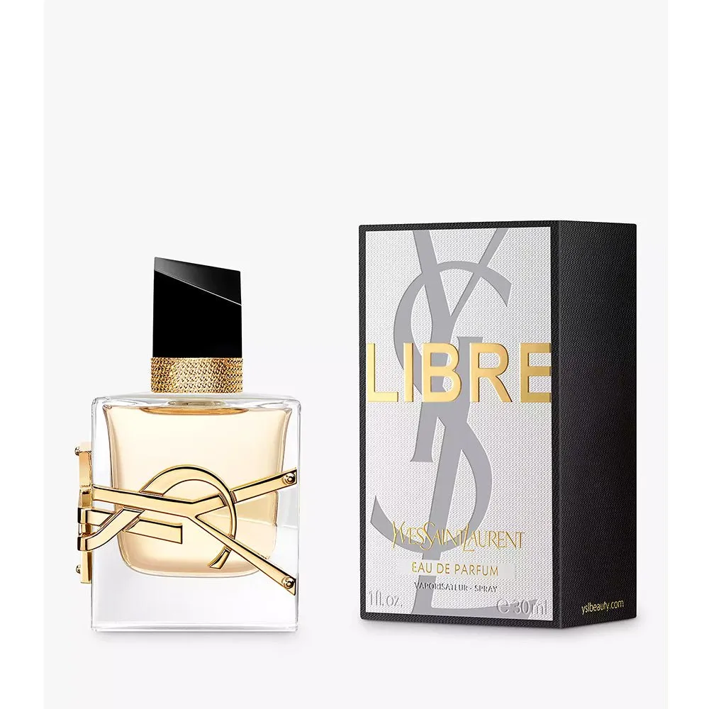 Yves Saint Laurent Libre EDP