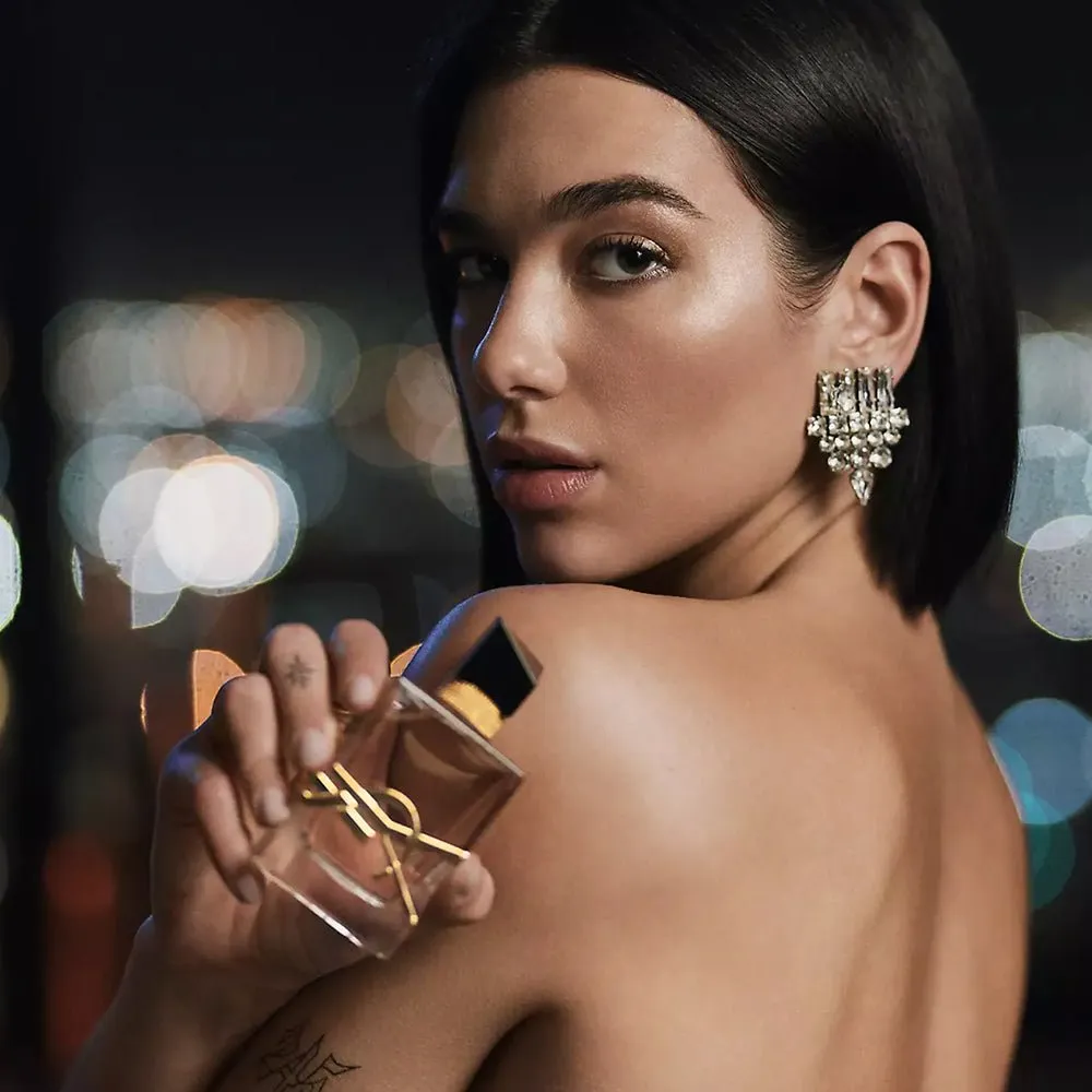 Yves Saint Laurent Libre EDP