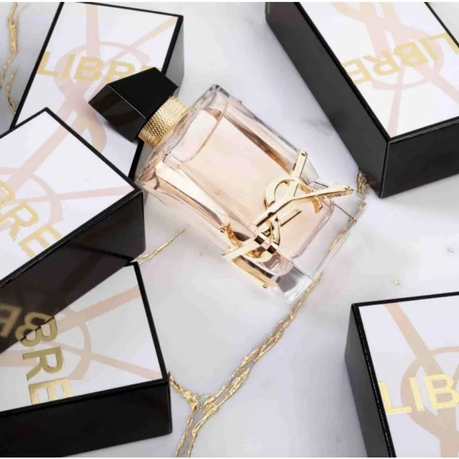 Yves Saint Laurent Libre EDT