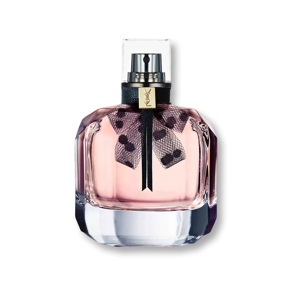 Yves Saint Laurent Mon Paris EDT
