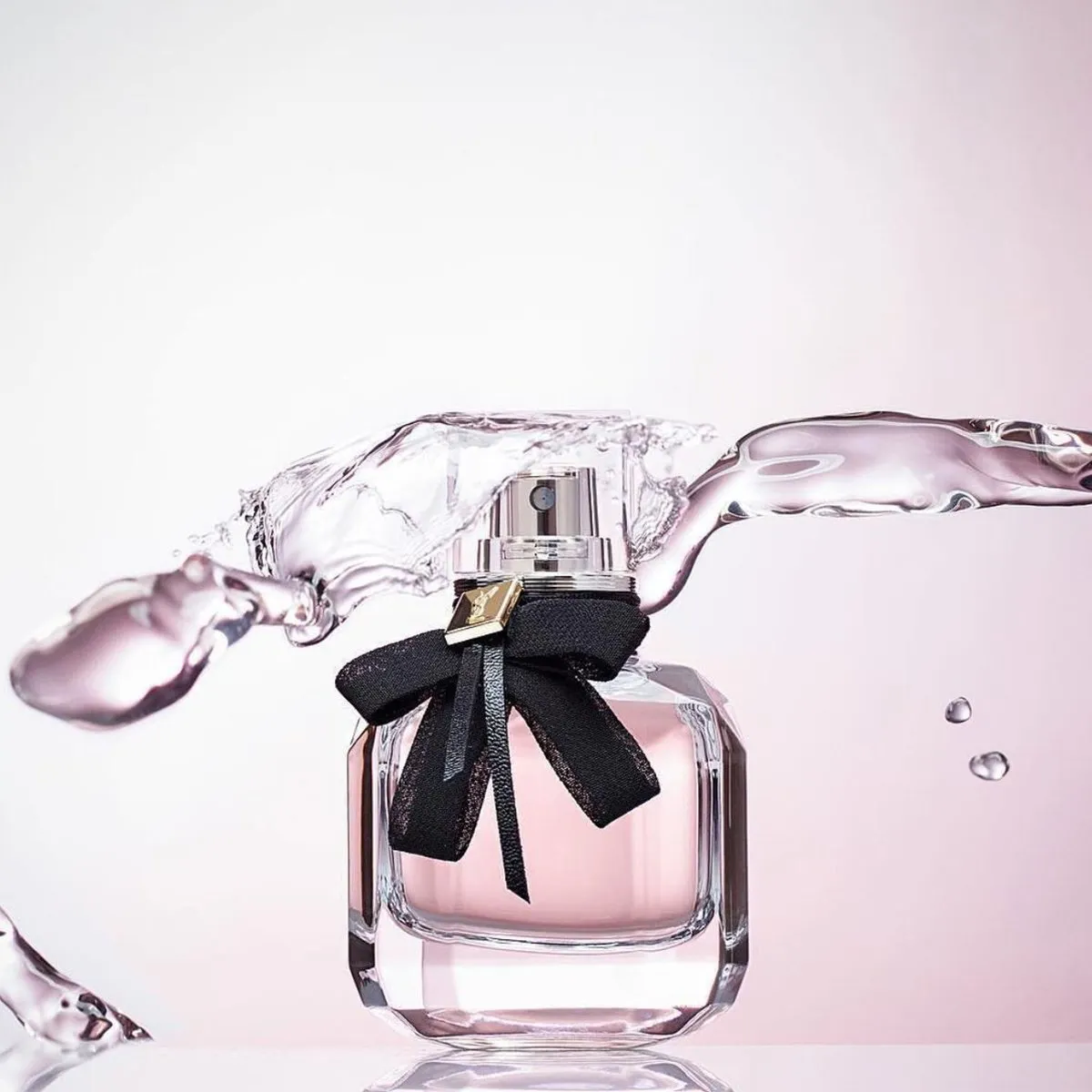 Yves Saint Laurent Mon Paris EDT