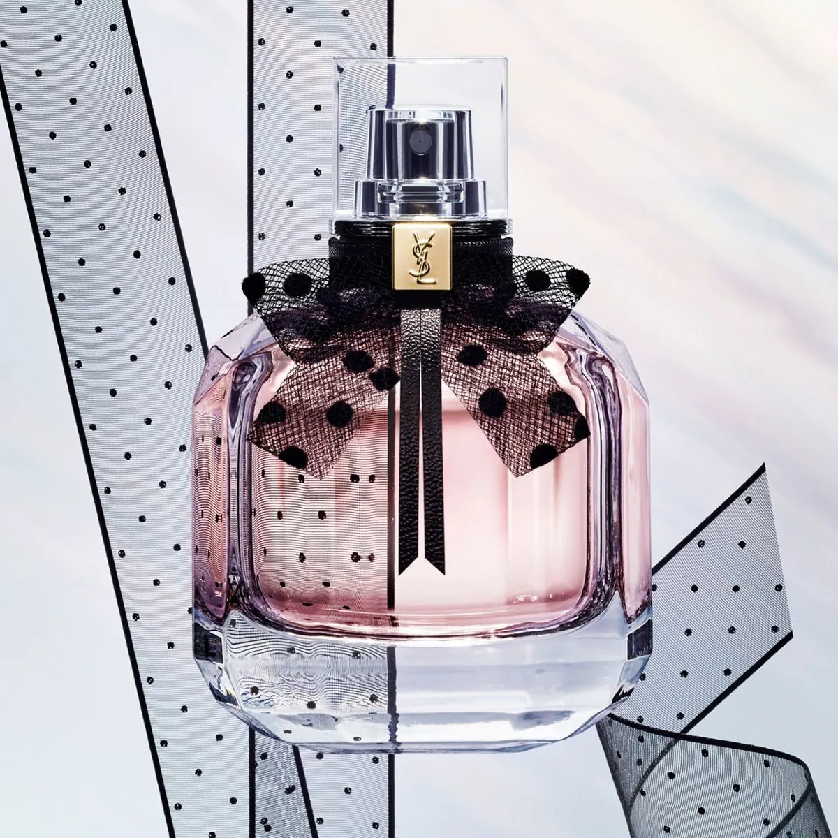Yves Saint Laurent Mon Paris EDT