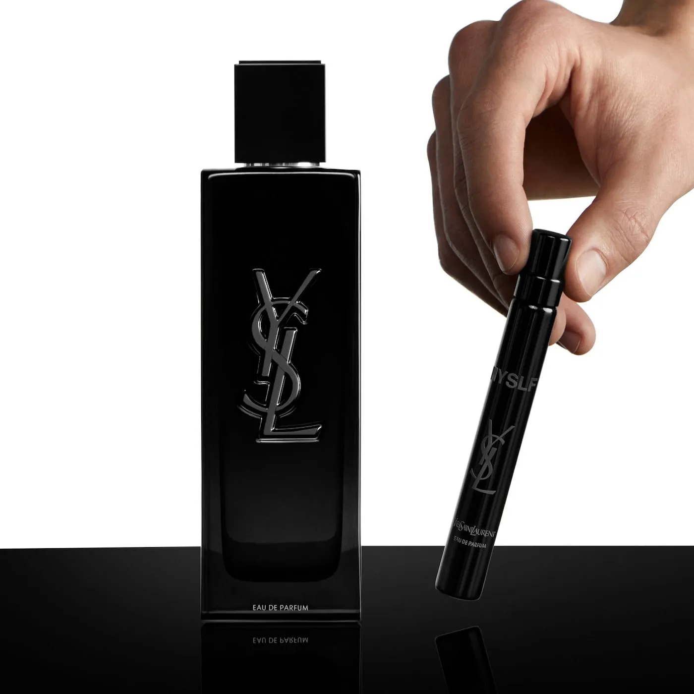 Yves Saint Laurent MYSLF EDP