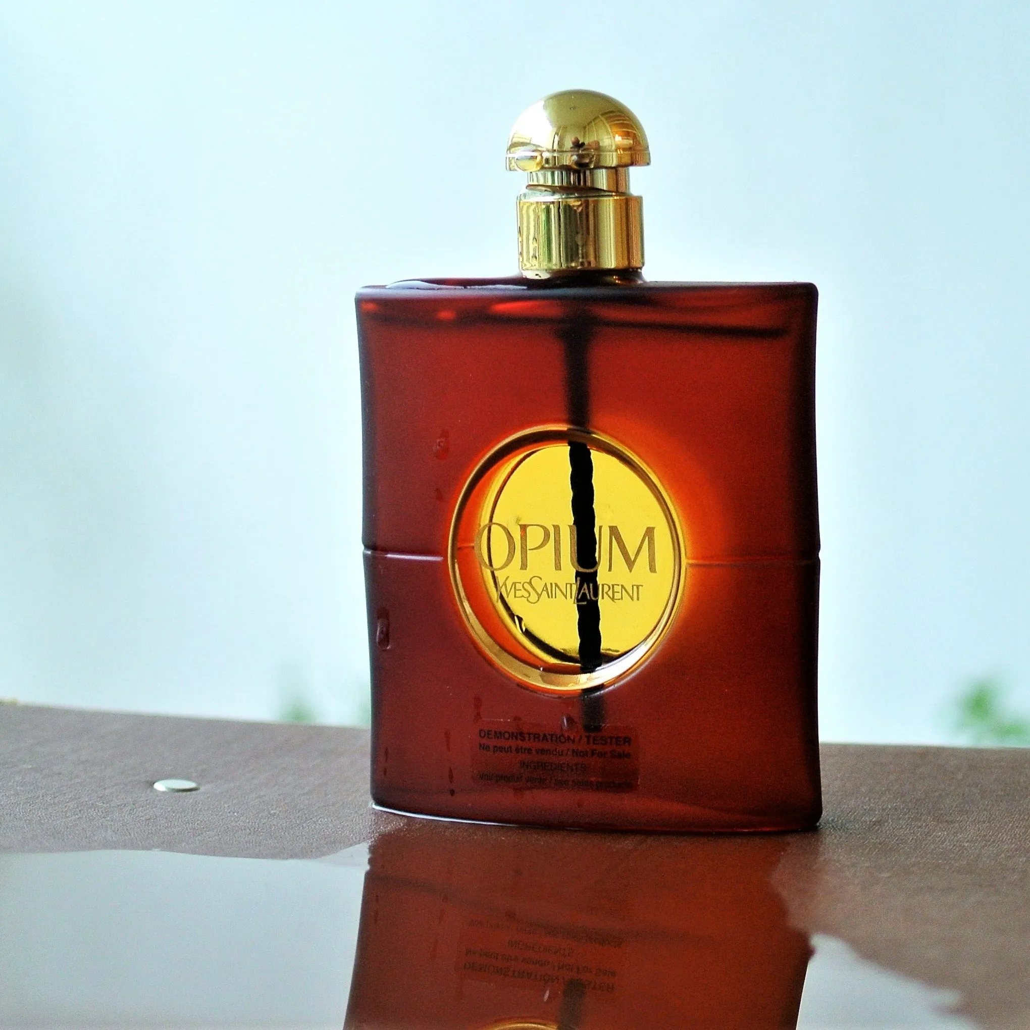 Yves Saint Laurent Opium EDP