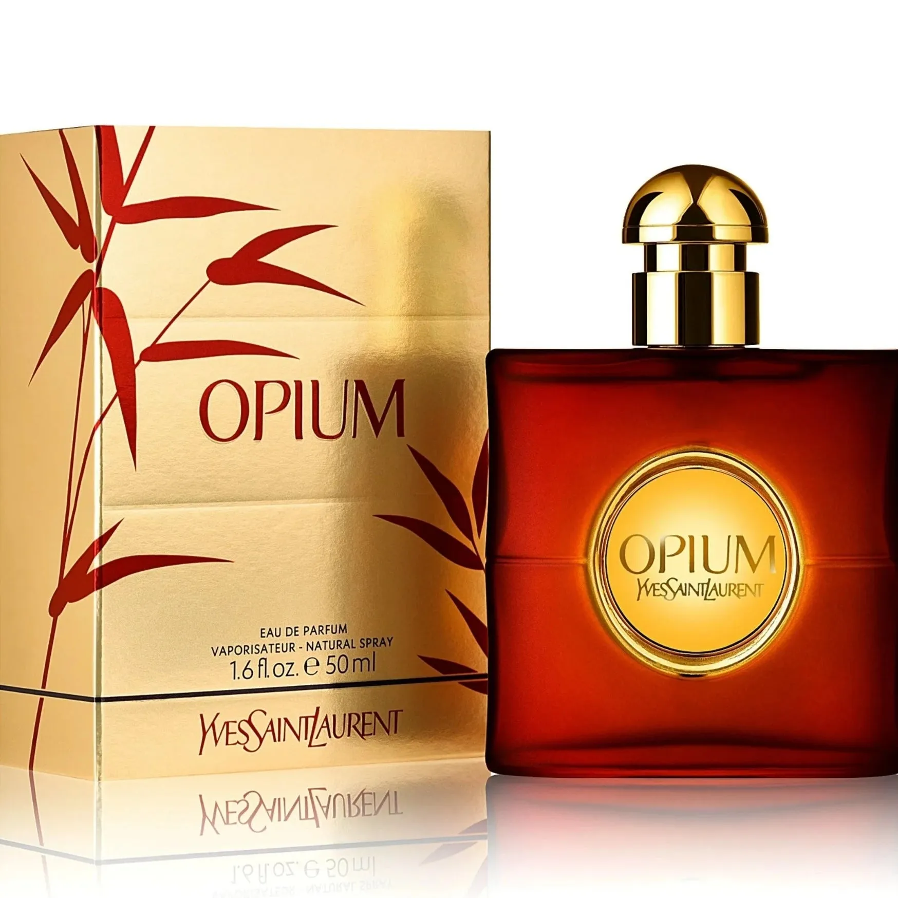Yves Saint Laurent Opium EDP