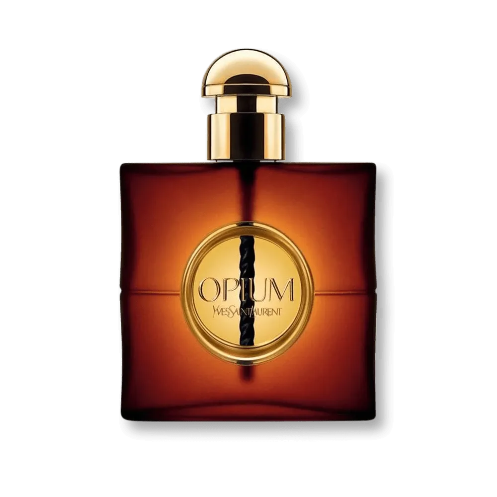 Yves Saint Laurent Opium EDP