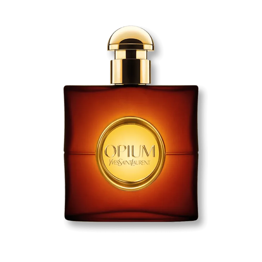 Yves Saint Laurent Opium EDT
