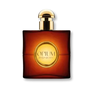 Yves Saint Laurent Opium EDT