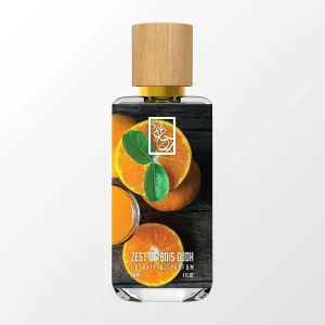 Zest of Bois Oudh The Dua Brand