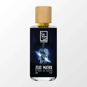 Zeus' Matrix The Dua Brand