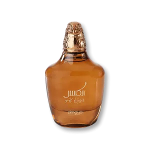 Zimaya Al Kaser EDP