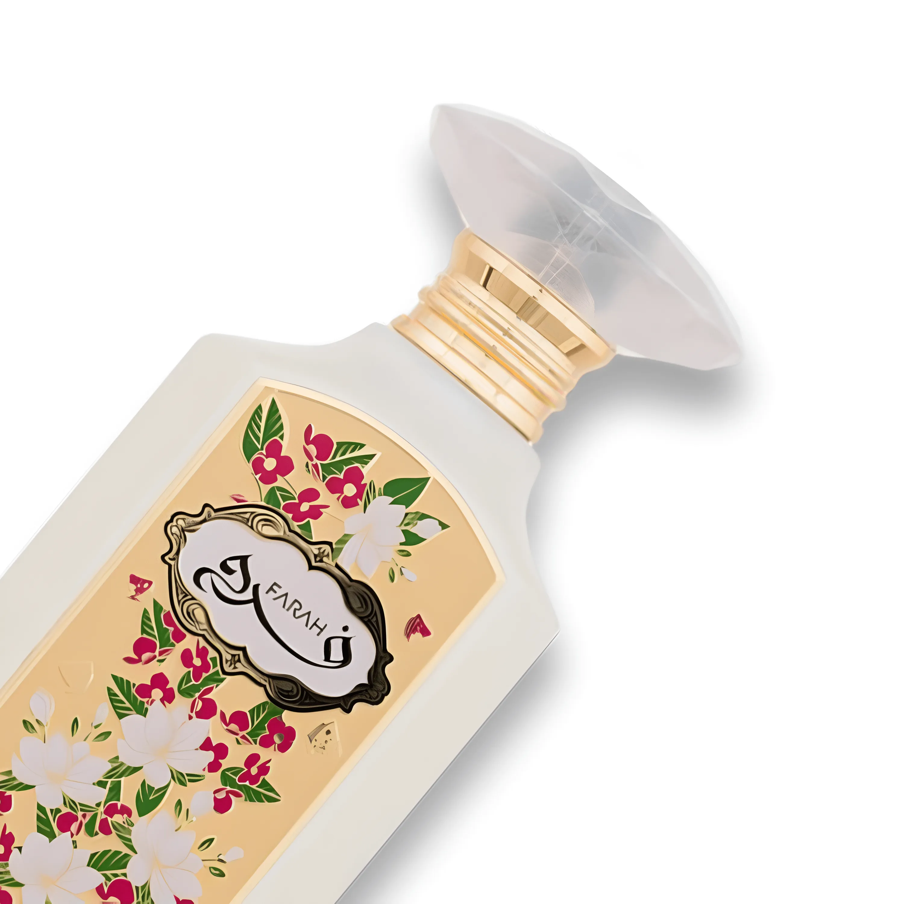 Zimaya Farah EDP