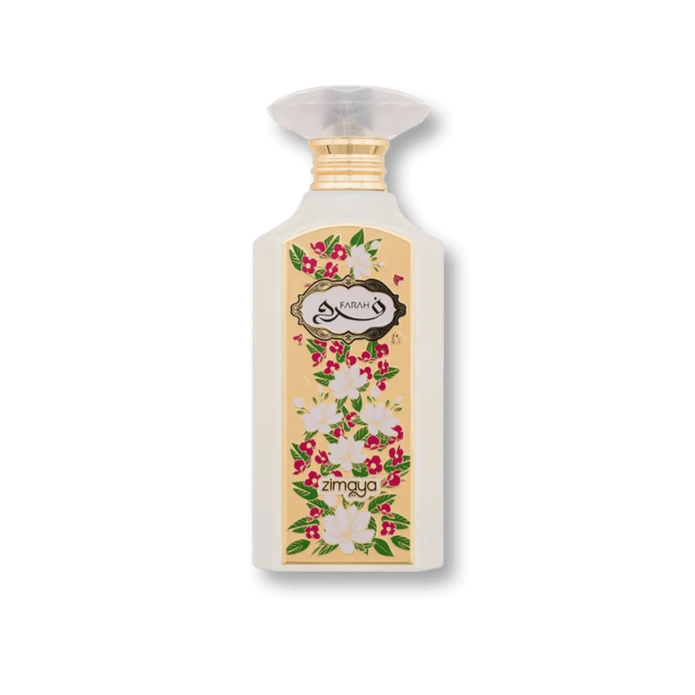 Zimaya Farah EDP