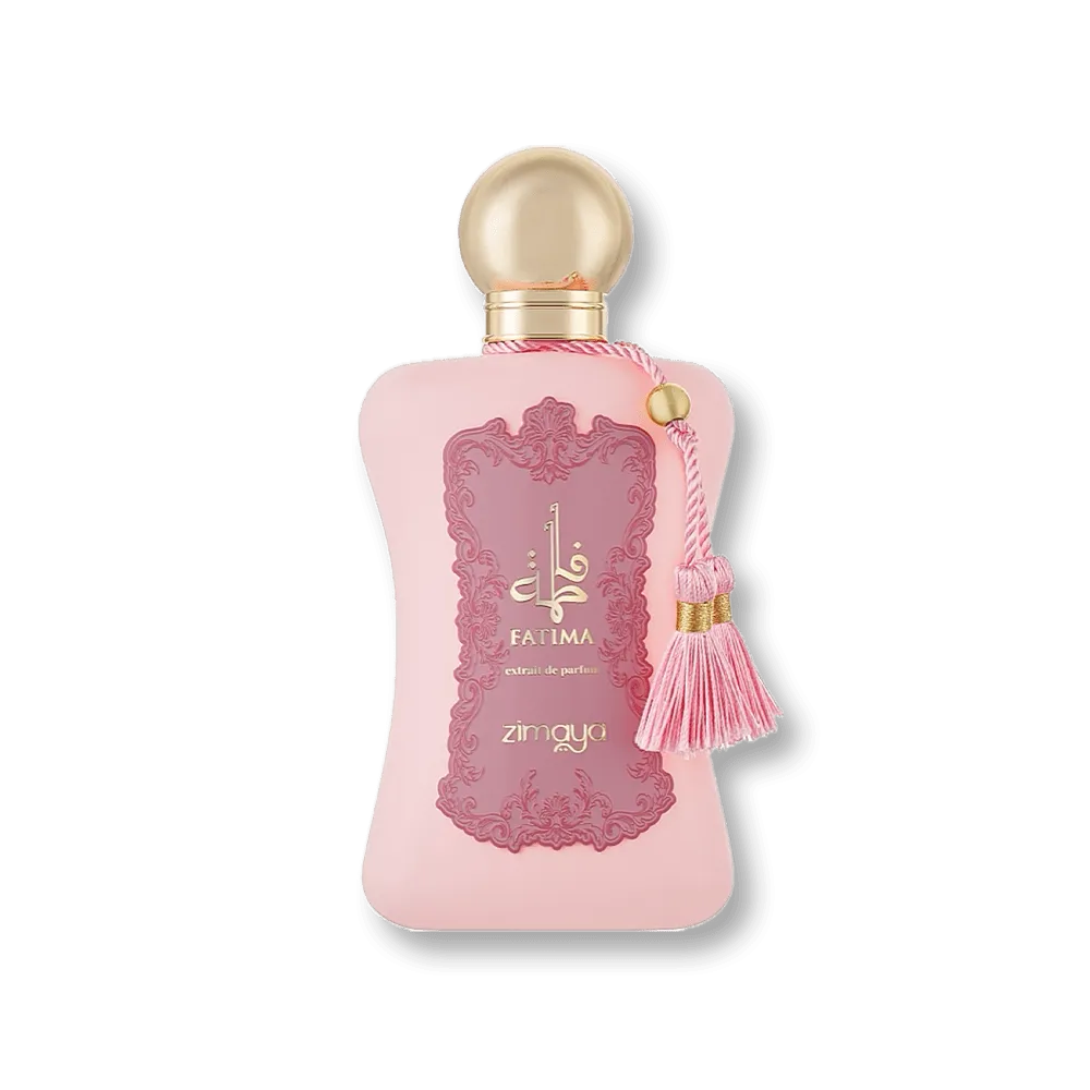 Zimaya Fatima Extrait De Parfum
