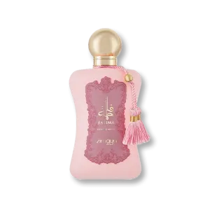 Zimaya Fatima Extrait De Parfum