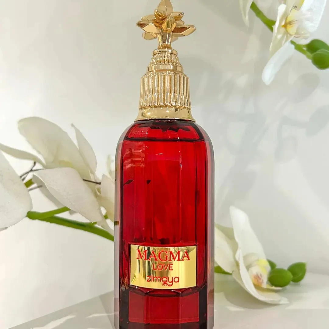 Zimaya Magma Love EDP