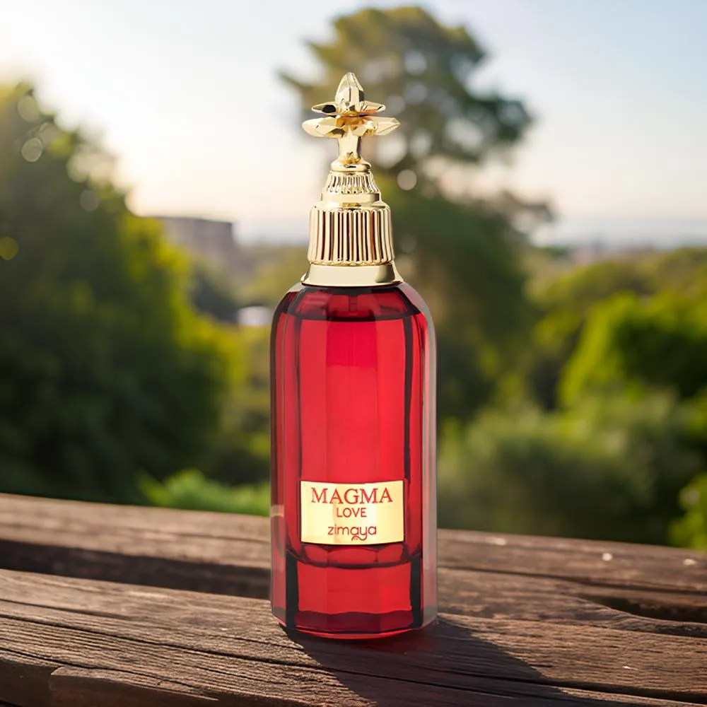 Zimaya Magma Love EDP