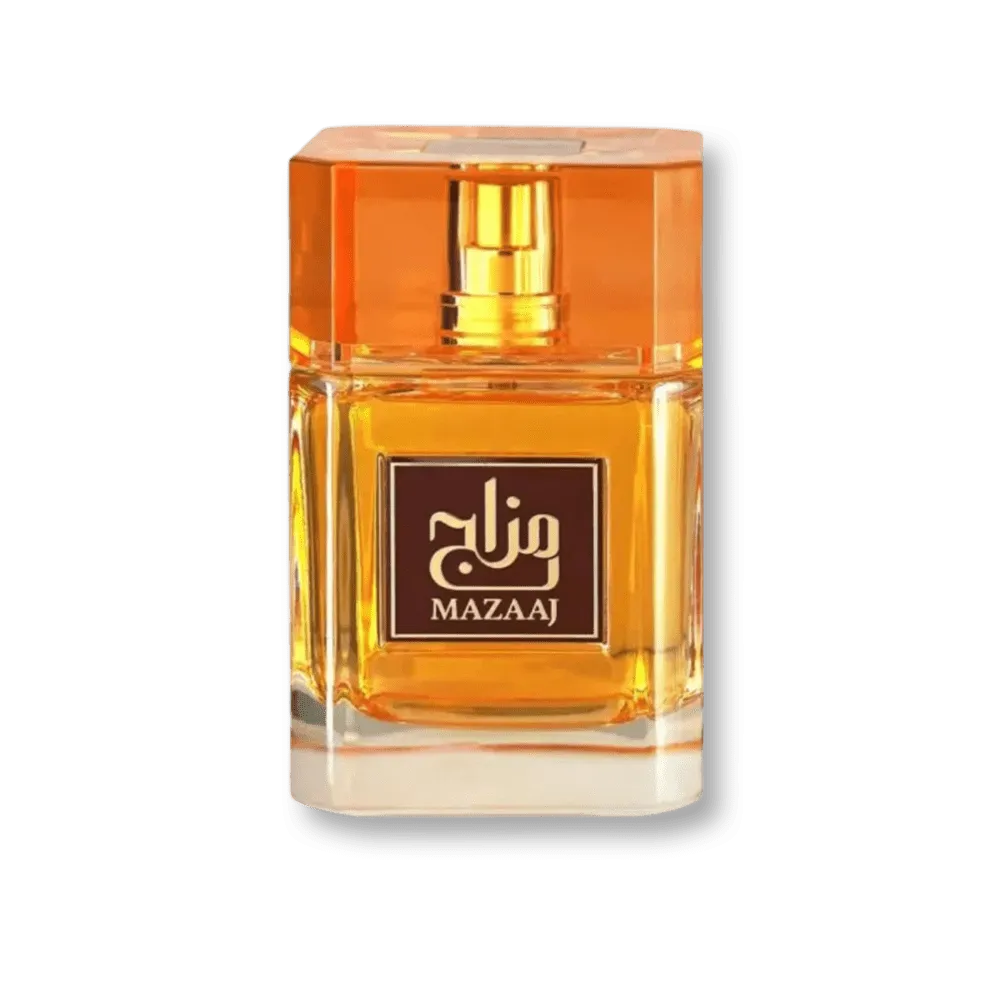 Zimaya Mazaaj EDP