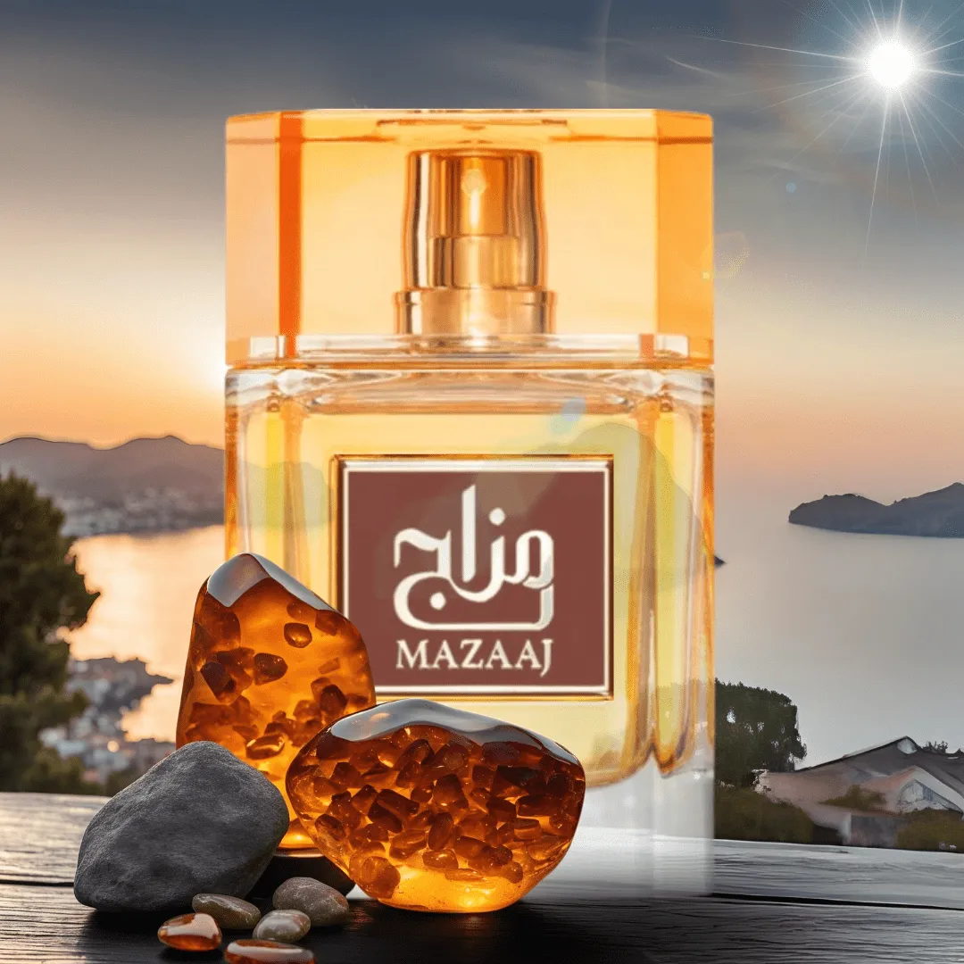 Zimaya Mazaaj EDP