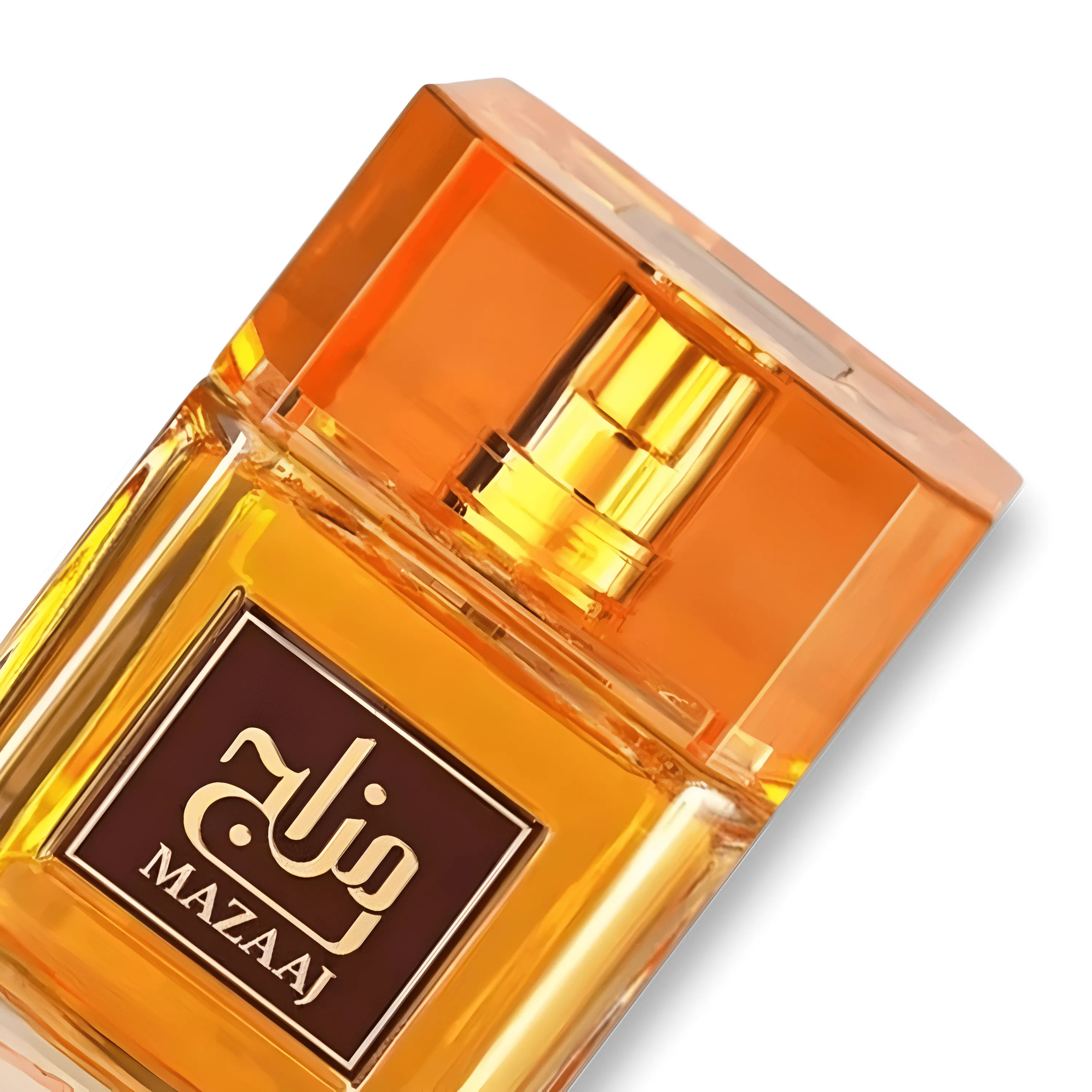 Zimaya Mazaaj EDP