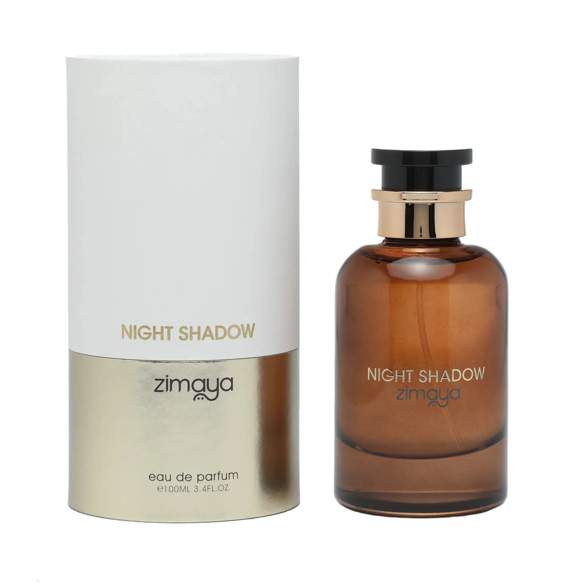 Zimaya Night Shadow EDP