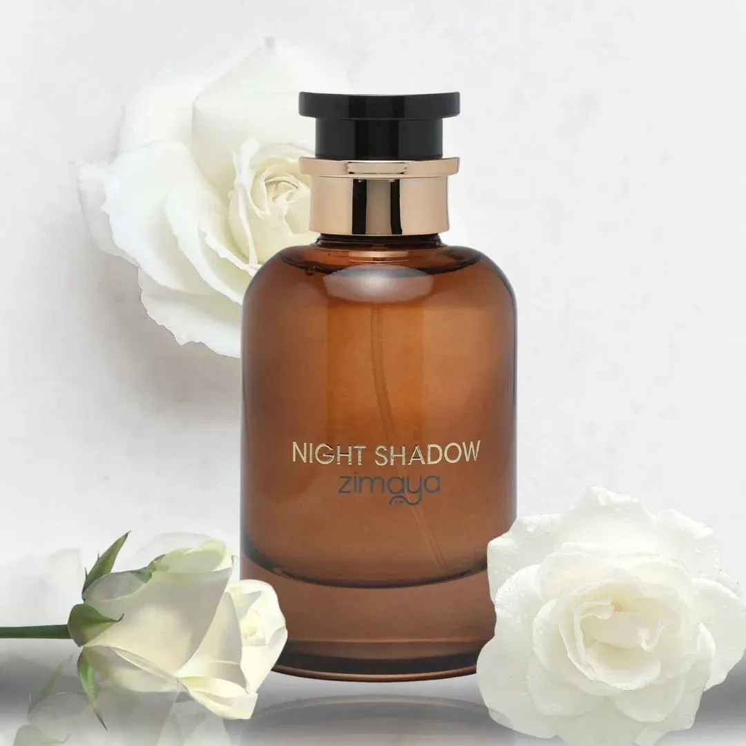 Zimaya Night Shadow EDP
