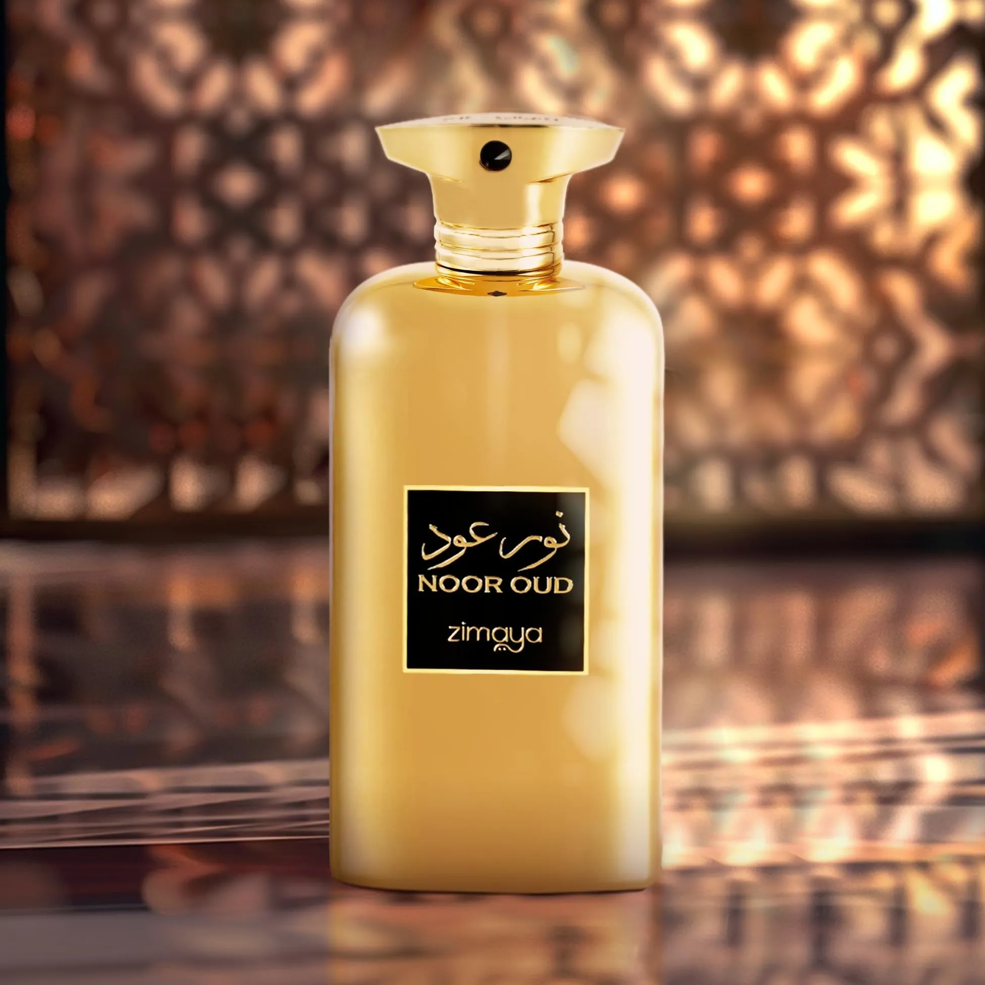 Zimaya Noor Oud EDP