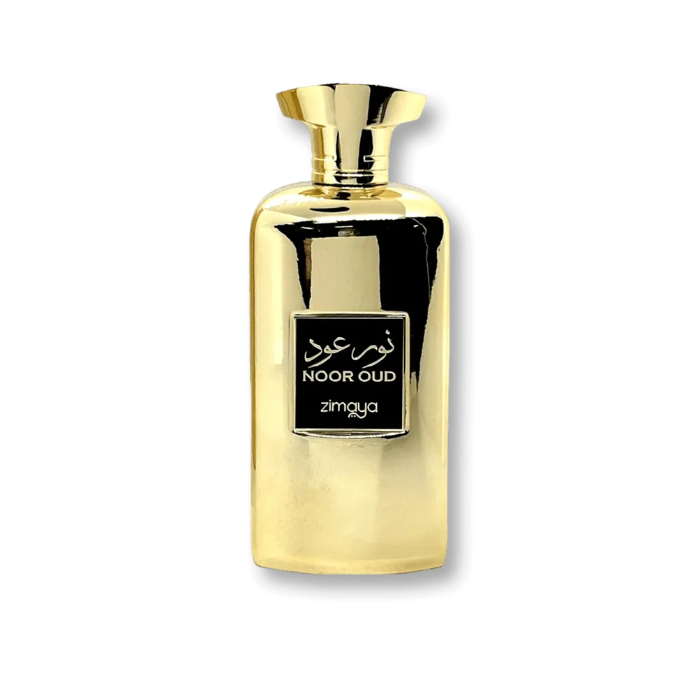 Zimaya Noor Oud EDP