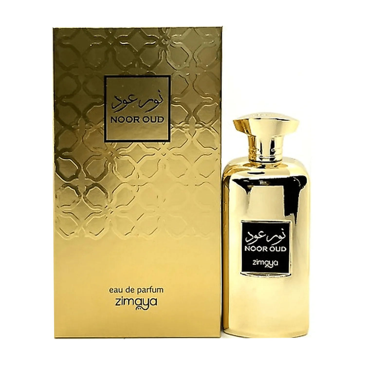 Zimaya Noor Oud EDP