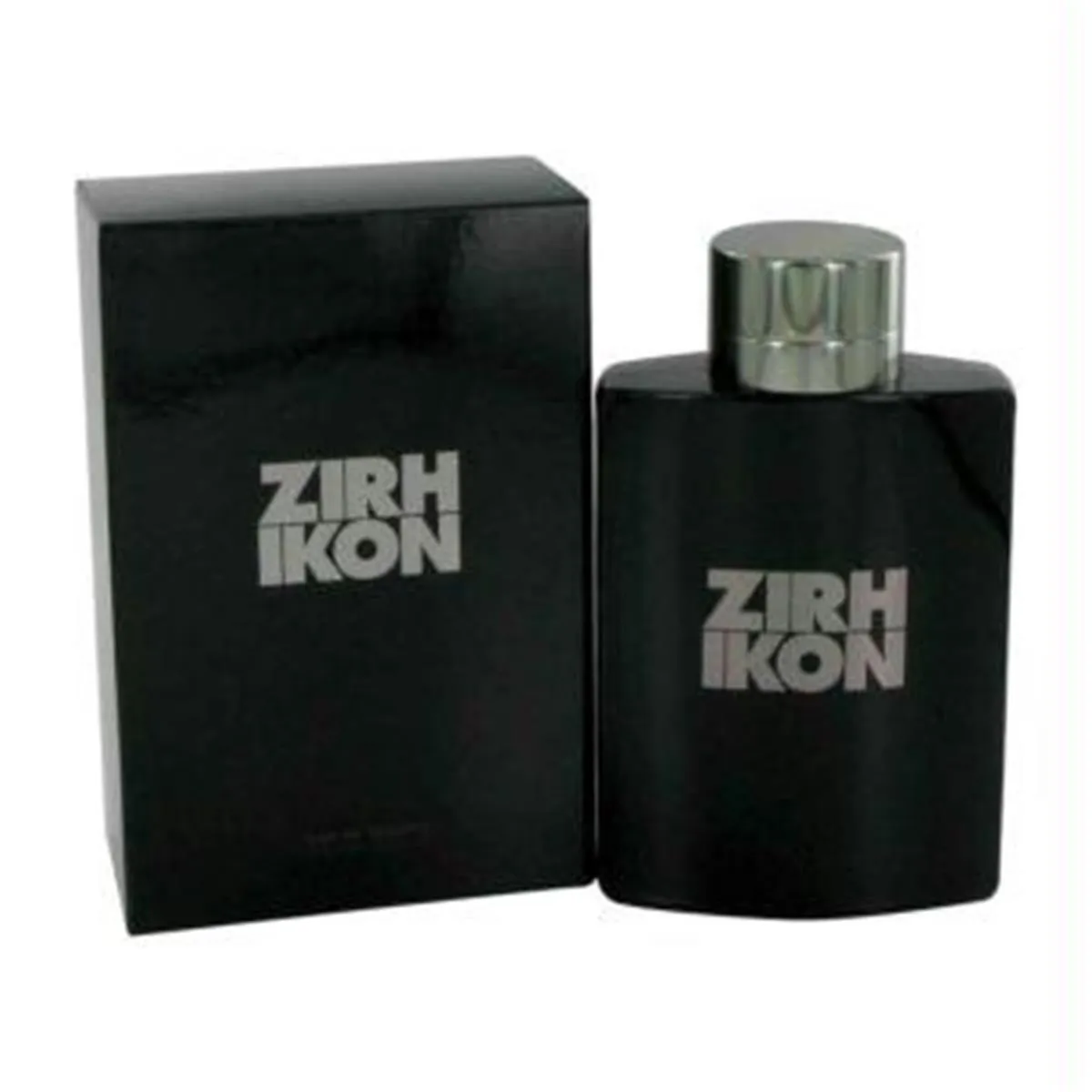 Zirh Ikon by Zirh International Eau De Toilette Spray 2.5 oz